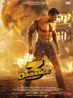 DABANG 3 (2016) HINDI FULL MOVIW DOWNLOAD FULL HD 1080P AND 4K